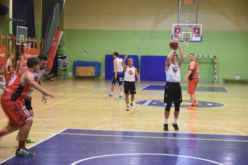 „Z wami możemy góry przenosić” zdjęcie nr 336842