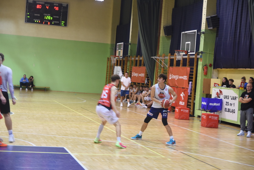 „Z wami możemy góry przenosić” zdjęcie nr 336853