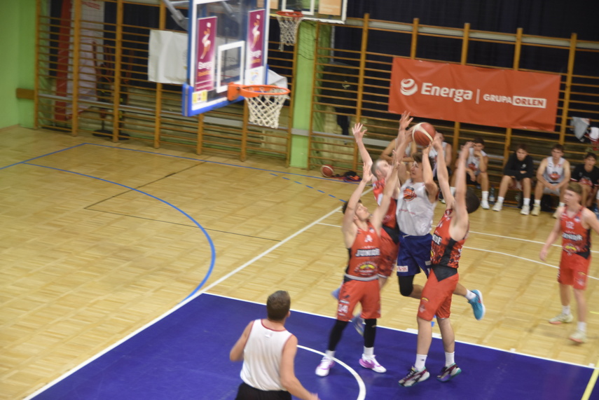 „Z wami możemy góry przenosić” zdjęcie nr 336845