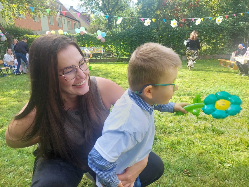 Za nimi wyjątkowe dziesięć lat zdjęcie nr 336884