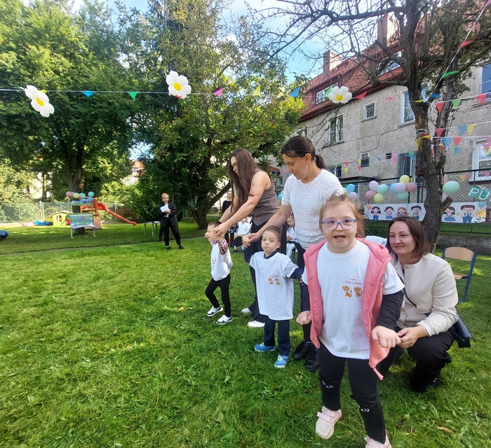 Za nimi wyjątkowe dziesięć lat zdjęcie nr 336869