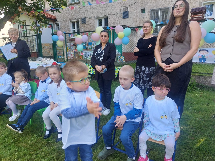 Za nimi wyjątkowe dziesięć lat zdjęcie nr 336859