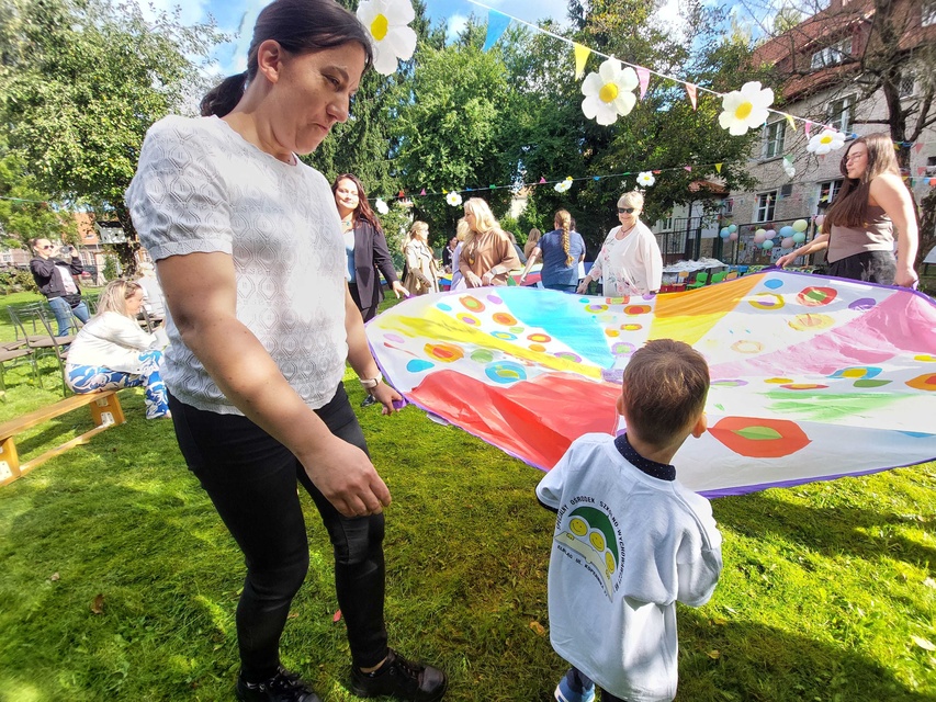 Za nimi wyjątkowe dziesięć lat zdjęcie nr 336879