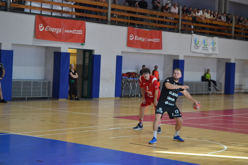 Pierwszy triumf w I lidze zdjęcie nr 336958