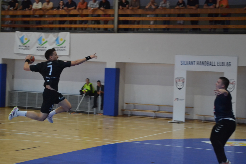 Pierwszy triumf w I lidze zdjęcie nr 336944