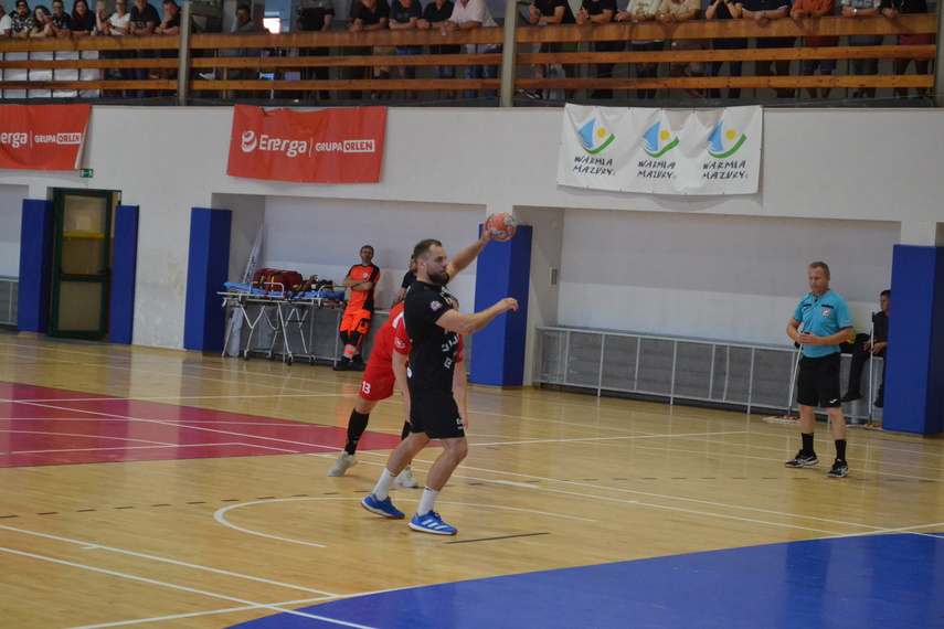 Pierwszy triumf w I lidze zdjęcie nr 336946