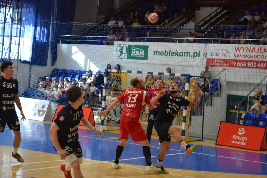 Pierwszy triumf w I lidze zdjęcie nr 336948