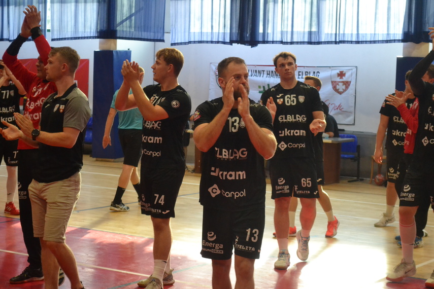 Pierwszy triumf w I lidze zdjęcie nr 336961