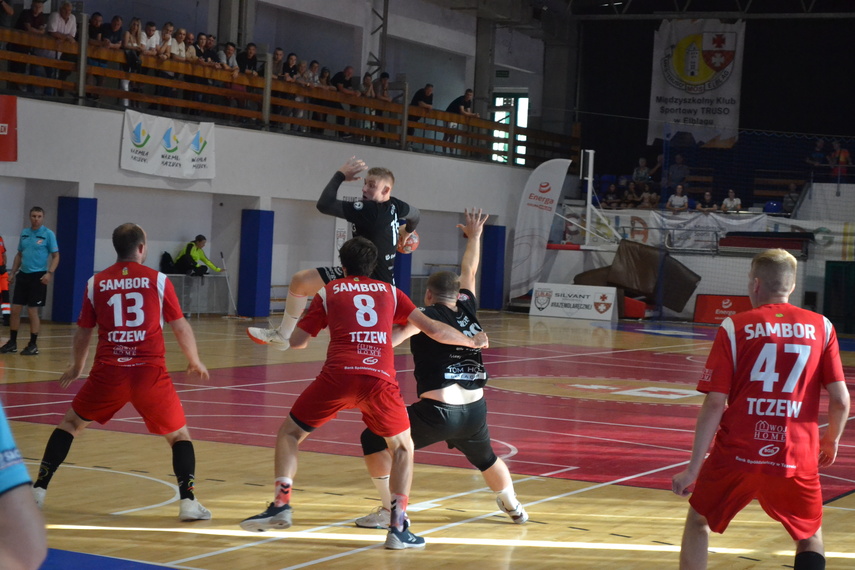 Pierwszy triumf w I lidze zdjęcie nr 336957