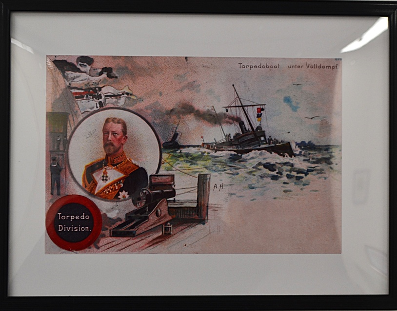 Michał Glock: Ta wystawa nie jest skończona... zdjęcie nr 336972