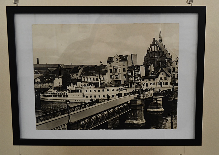 Michał Glock: Ta wystawa nie jest skończona... zdjęcie nr 336967