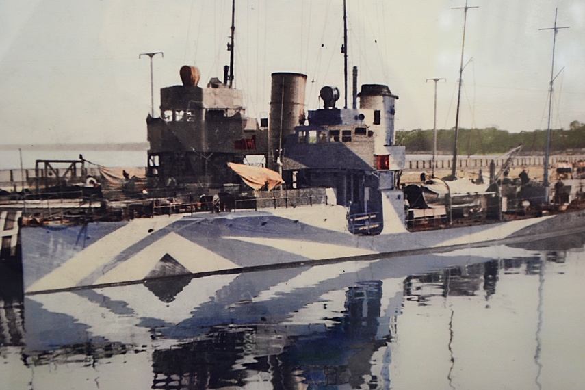 Michał Glock: Ta wystawa nie jest skończona... zdjęcie nr 336974