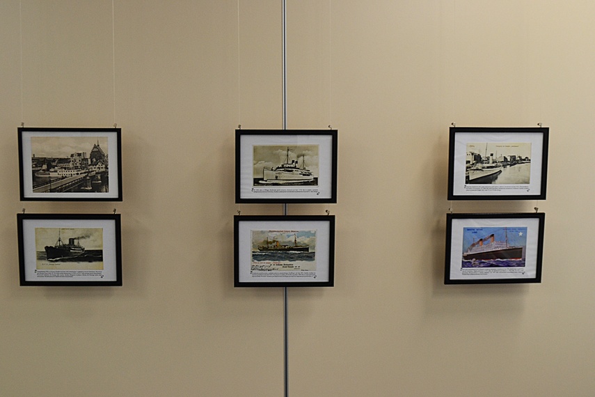 Michał Glock: Ta wystawa nie jest skończona... zdjęcie nr 336965