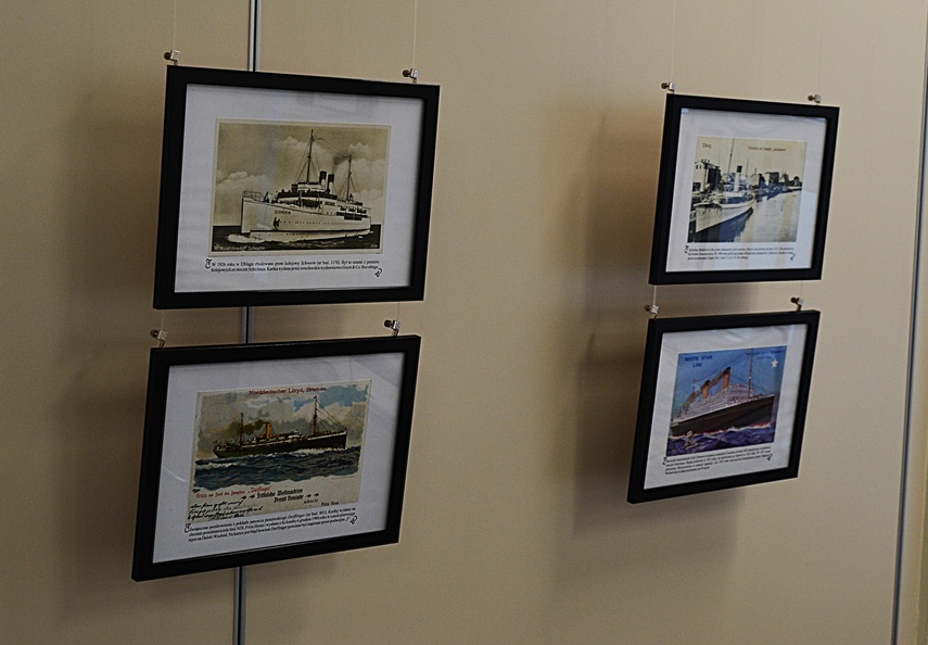 Michał Glock: Ta wystawa nie jest skończona... zdjęcie nr 336968