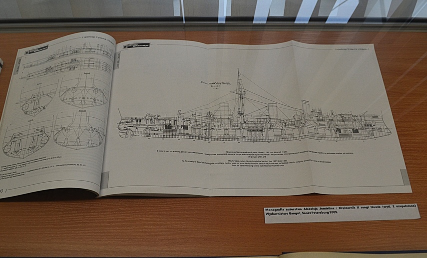 Michał Glock: Ta wystawa nie jest skończona... zdjęcie nr 336969