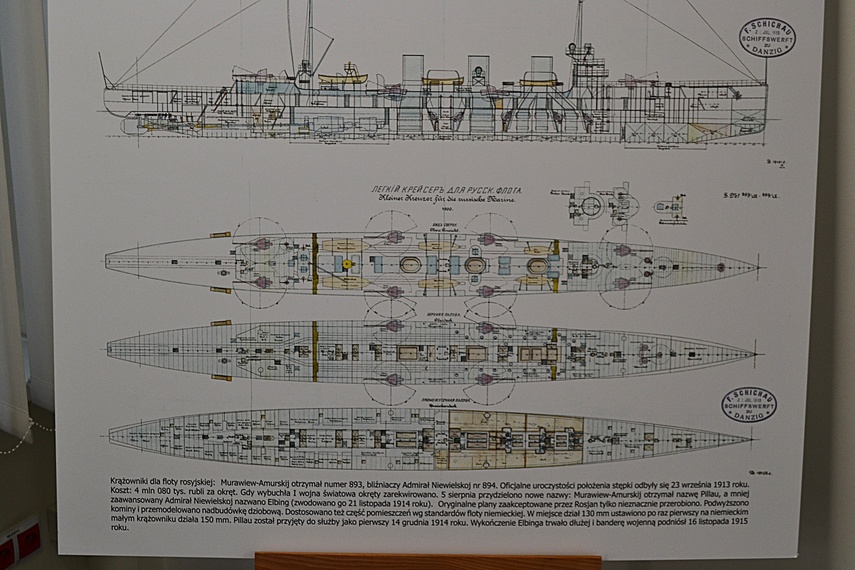 Michał Glock: Ta wystawa nie jest skończona... zdjęcie nr 336971