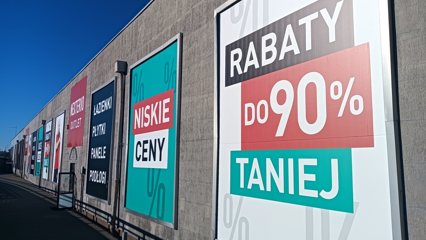 Remontujesz dom lub urządzasz łazienkę? Przyjdź do Nexterio zdjęcie nr 337021