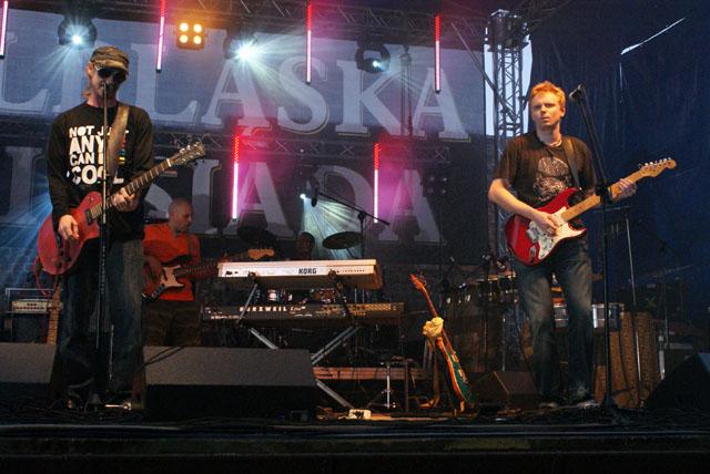 Koncert zespołu Habakuk