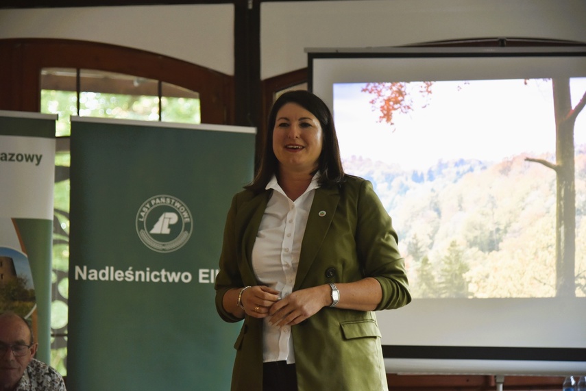 Promocja książki zdjęcie nr 337060