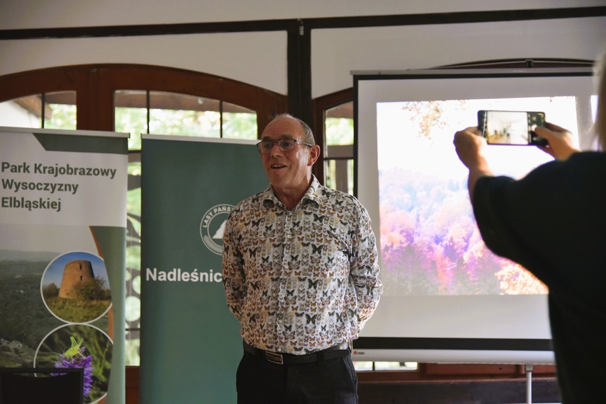 Promocja książki zdjęcie nr 337057