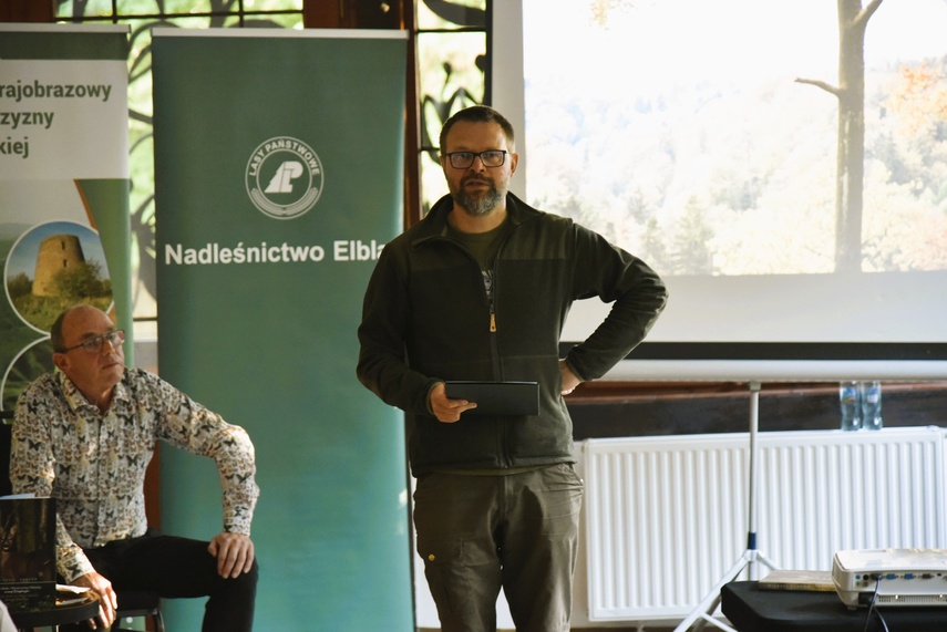 Promocja książki zdjęcie nr 337058