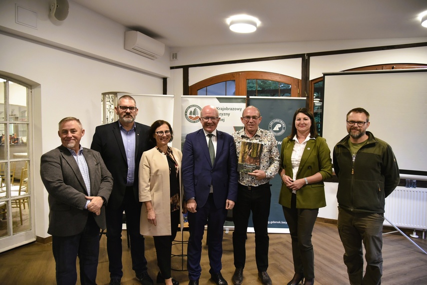 Promocja książki zdjęcie nr 337053