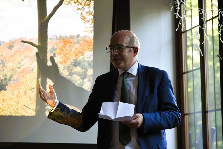 Promocja książki zdjęcie nr 337059