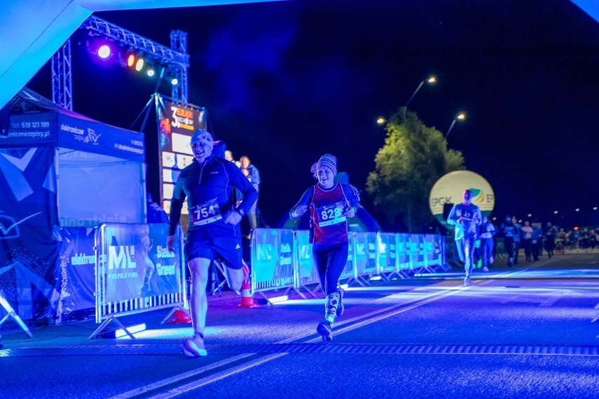 3. Elbląski Bieg pod Gwiazdami zdjęcie nr 337189
