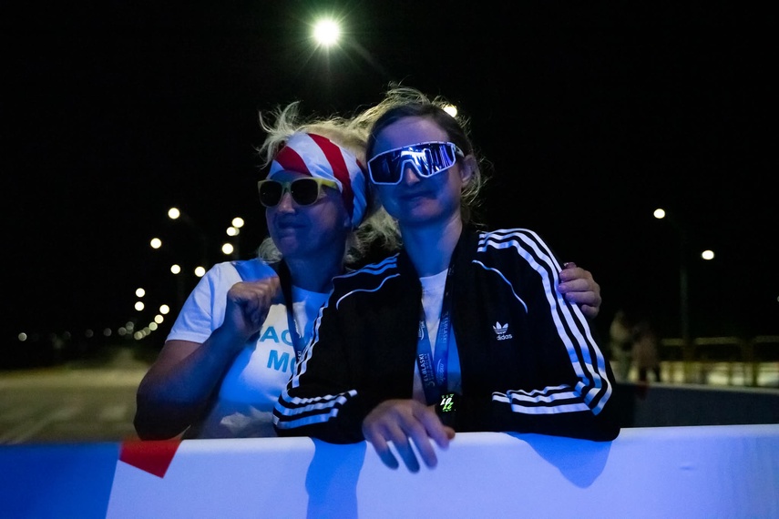 3. Elbląski Bieg pod Gwiazdami zdjęcie nr 337199