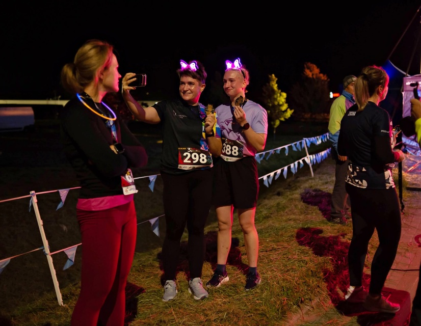 3. Elbląski Bieg pod Gwiazdami zdjęcie nr 337247