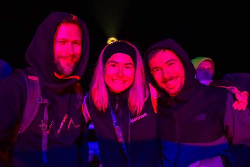 3. Elbląski Bieg pod Gwiazdami zdjęcie nr 337202