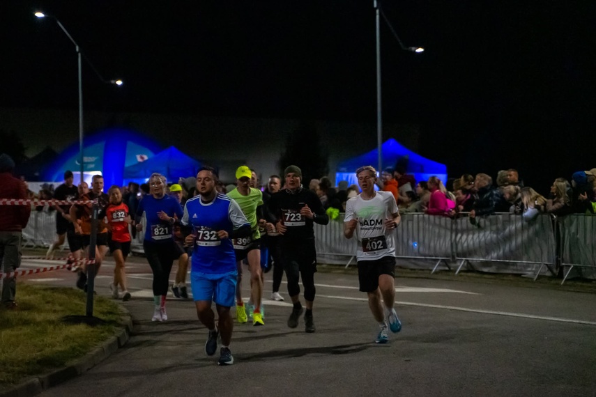 3. Elbląski Bieg pod Gwiazdami zdjęcie nr 337177