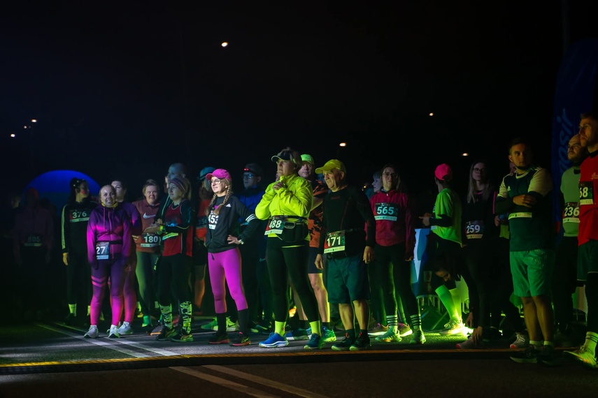 3. Elbląski Bieg pod Gwiazdami zdjęcie nr 337154