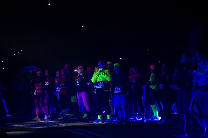 3. Elbląski Bieg pod Gwiazdami zdjęcie nr 337157
