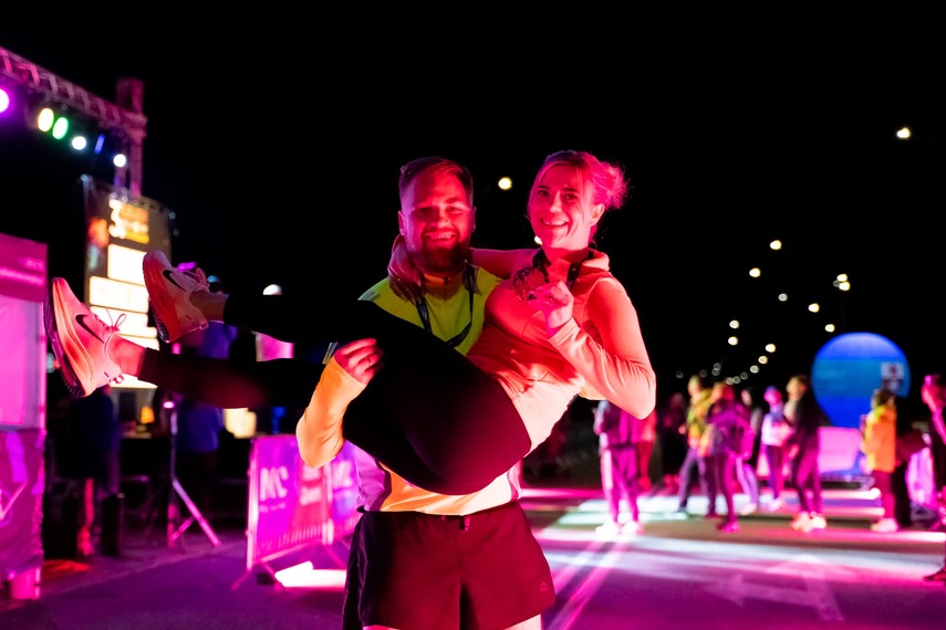 3. Elbląski Bieg pod Gwiazdami zdjęcie nr 337207