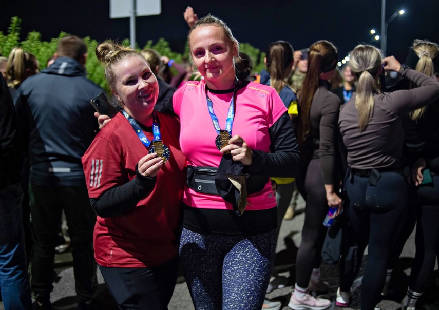 3. Elbląski Bieg pod Gwiazdami zdjęcie nr 337246