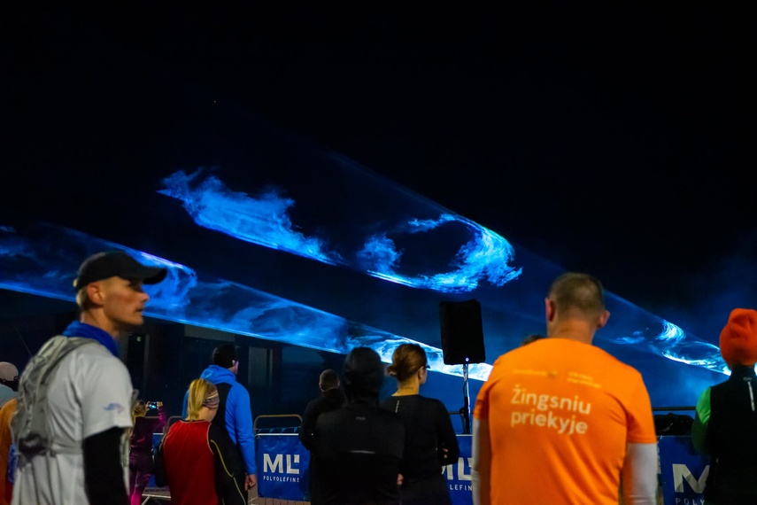 3. Elbląski Bieg pod Gwiazdami zdjęcie nr 337152