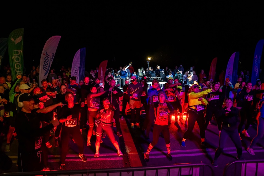 3. Elbląski Bieg pod Gwiazdami zdjęcie nr 337168