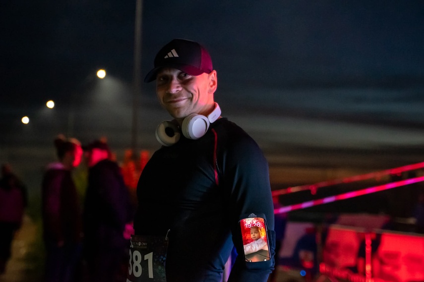 3. Elbląski Bieg pod Gwiazdami zdjęcie nr 337144