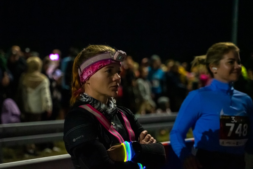 3. Elbląski Bieg pod Gwiazdami zdjęcie nr 337153