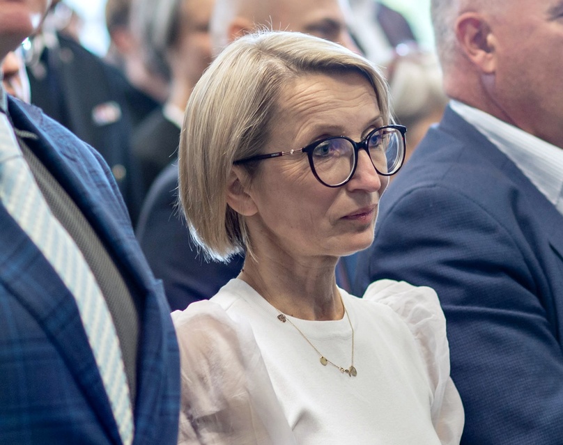 Inauguracja medyczna i społeczna zdjęcie nr 337333