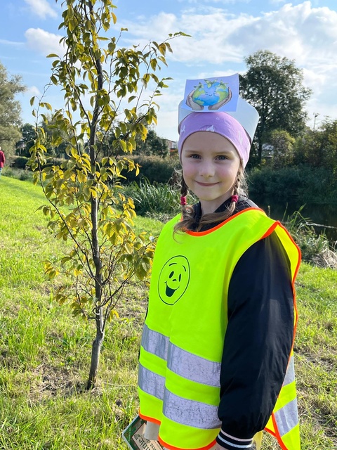 Zielony Zakątek kończy rok  zdjęcie nr 337363