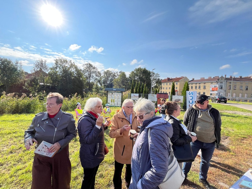 Zielony Zakątek kończy rok  zdjęcie nr 337352