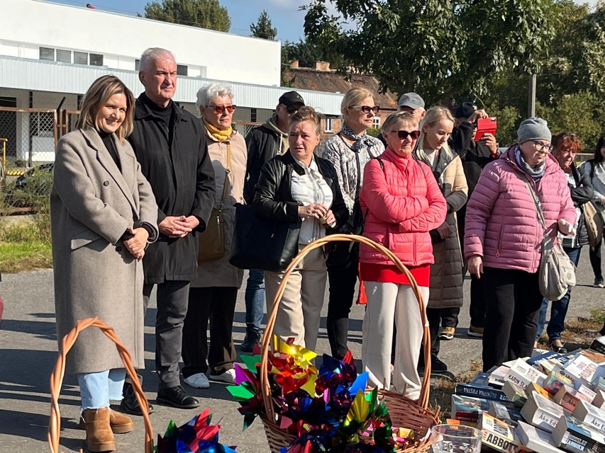 Zielony Zakątek kończy rok  zdjęcie nr 337359