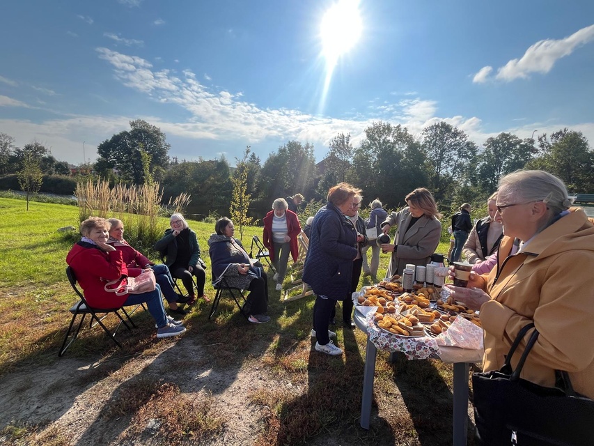 Zielony Zakątek kończy rok  zdjęcie nr 337350
