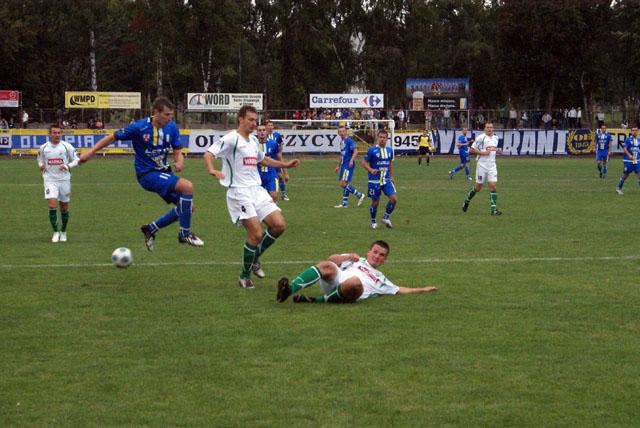 Olimpia jak reprezentacja zdjęcie nr 27055