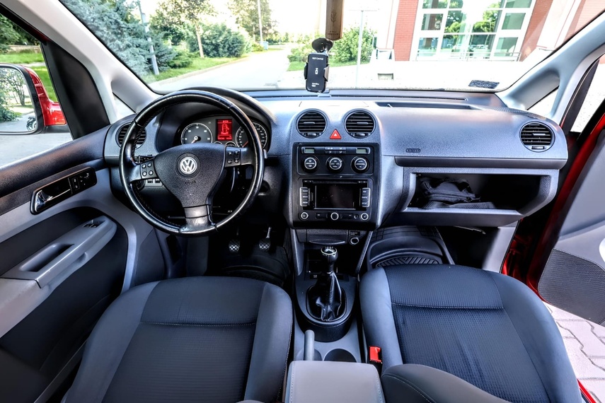 Nowość w Elblągu. Prywatny transport dla osób z niepełnosprawnościami zdjęcie nr 337403