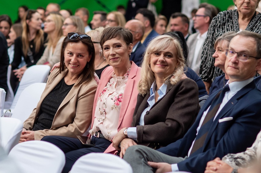 80 lat Jagiellończyka zdjęcie nr 337430