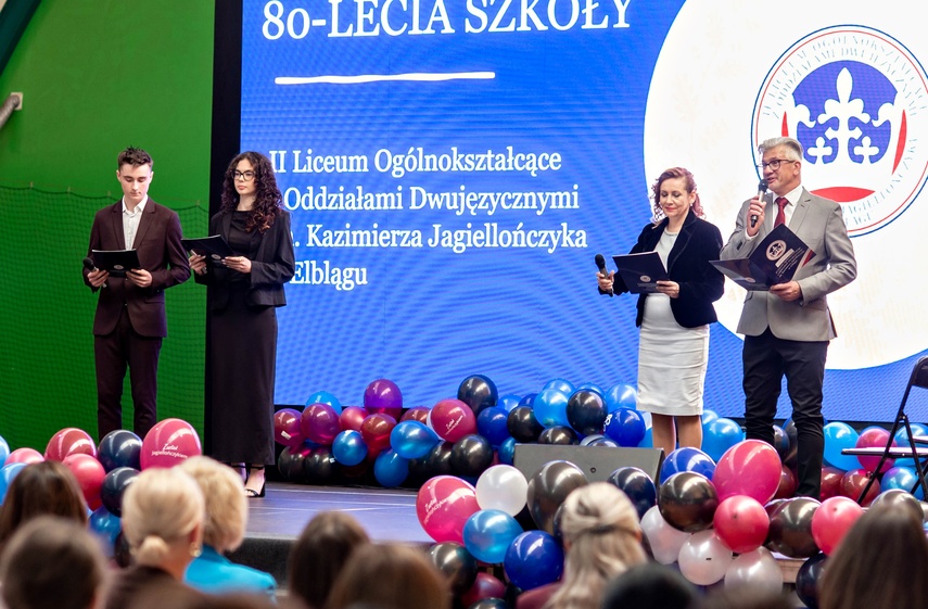 80 lat Jagiellończyka zdjęcie nr 337431