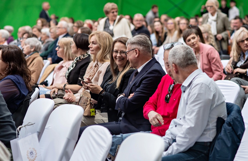 80 lat Jagiellończyka zdjęcie nr 337428